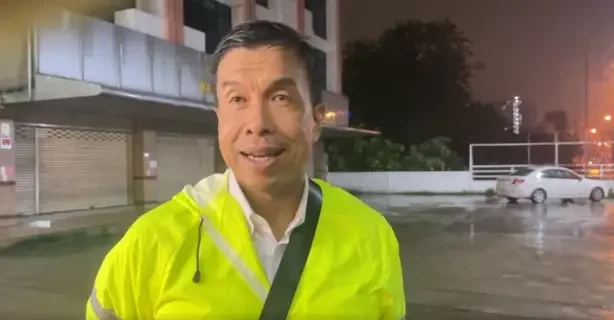 แก้ "น้ำท่วมกรุงเทพฯ" สไตล์ "ชัชชาติ" ชัดเจนเป็นแบบนี้