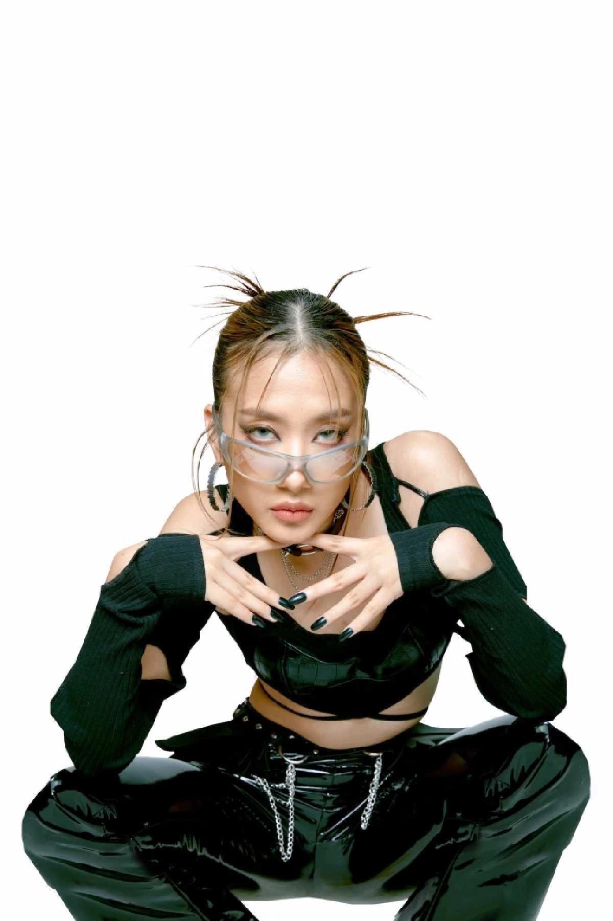 "4EVE" ปล่อยซิงเกิ้ล "JACKPOT" ปลุกความมันส์วงการ T-POP กับลุคสุดเฟียซ