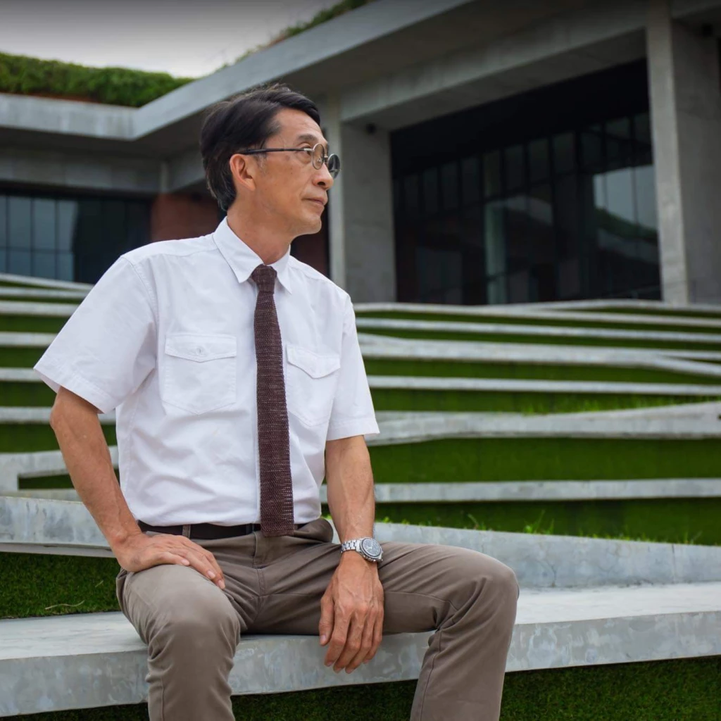  ปริญญา เทวานฤมิตรกุล คณะนิติศาสตร์ มหาวิทยาลัยธรรมศาสตร์