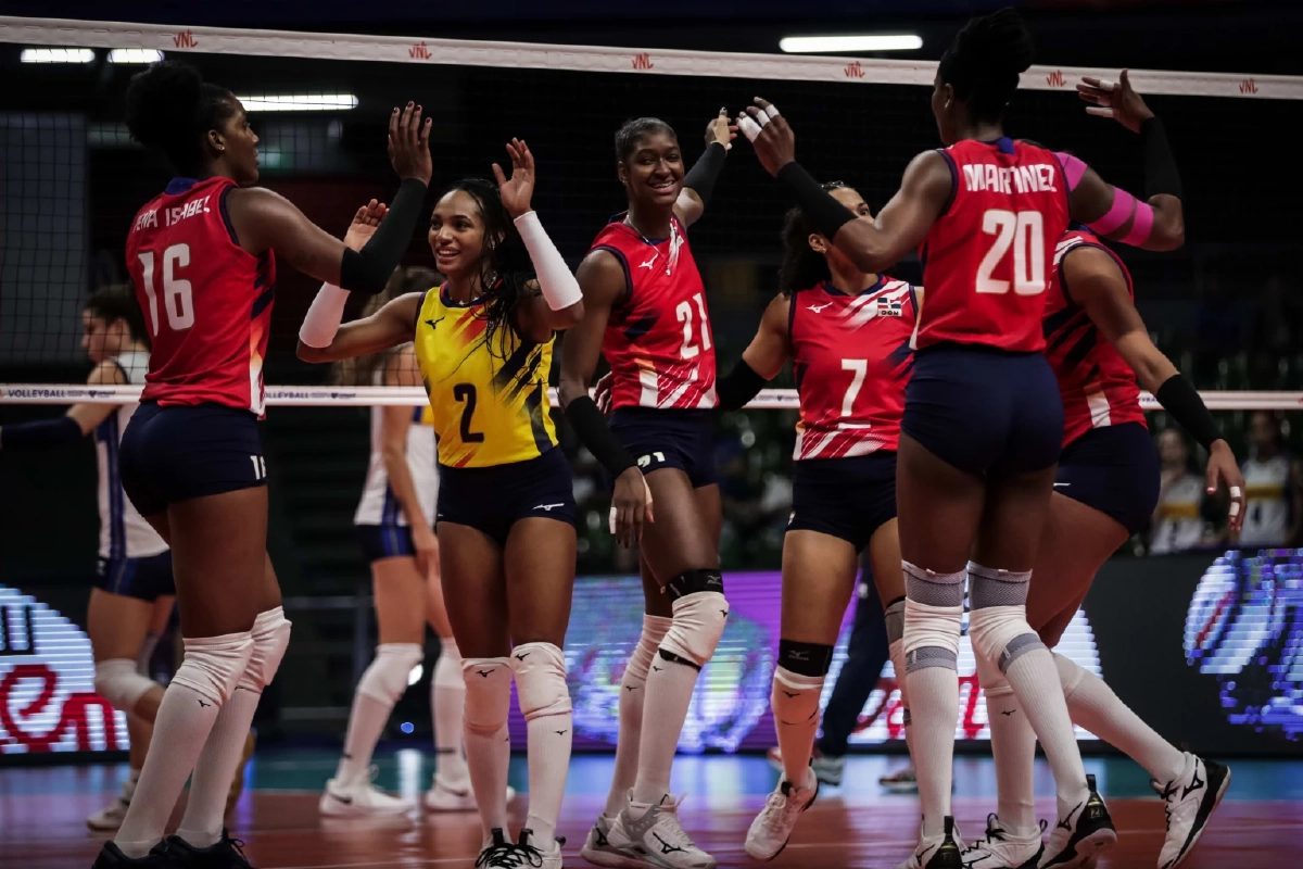 เช็คฟอร์มคู่แข่ง "วอลเลย์บอลหญิง" ทีมชาติไทย ในศึก ชิงแชมป์โลก 2022