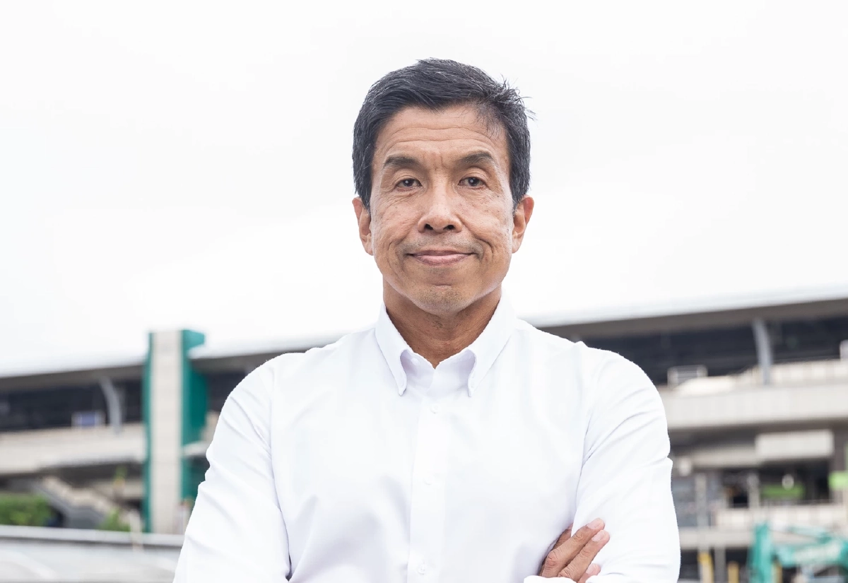 เดือด "แม่มาร์กี้" โพสต์ถึง "ชัชชาติ" ก่อนโร่เข้า สน.ตำรวจ ปมทางเท้า?