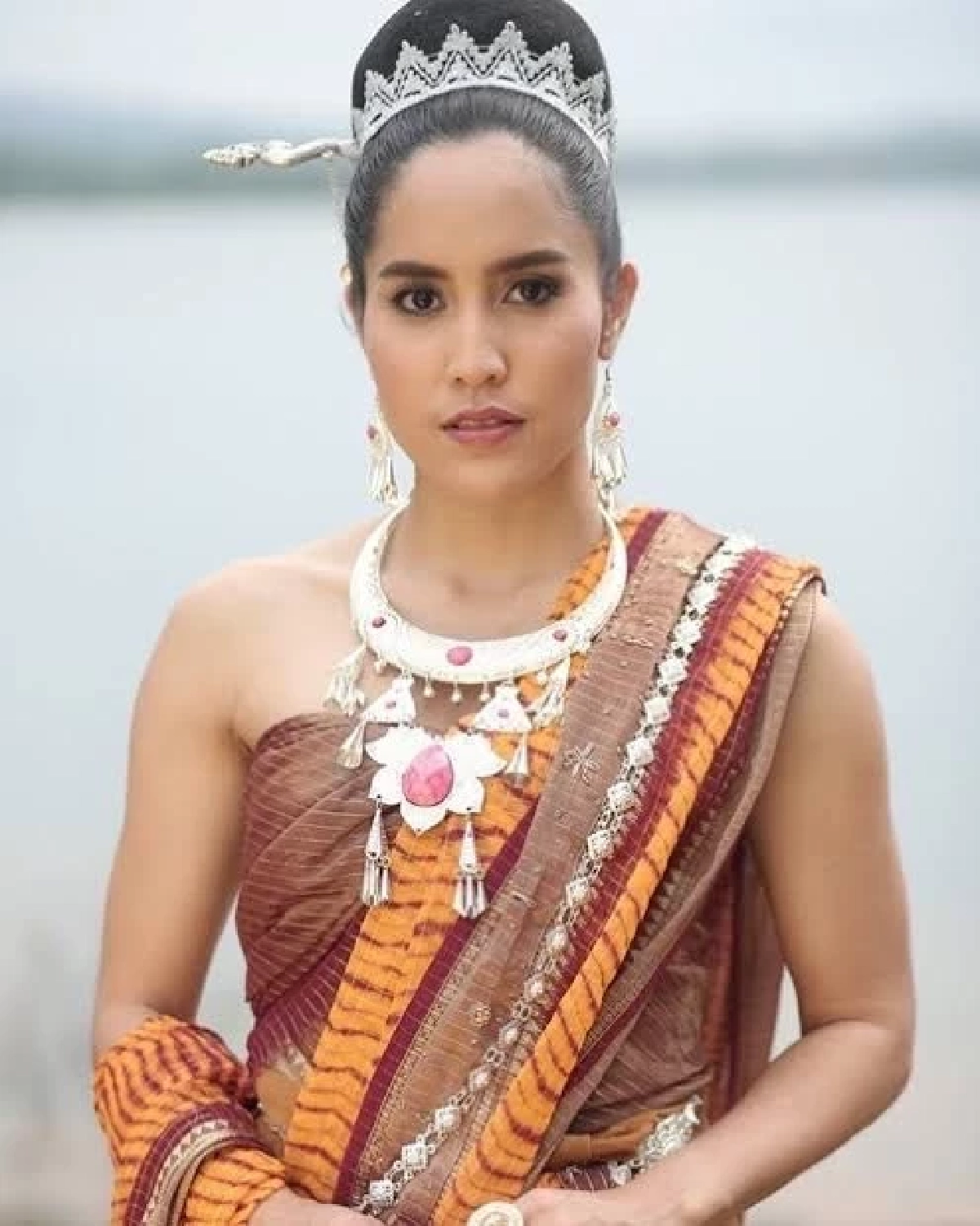 เปิดใจ "ตวง สาวิกา" อดีตนางเอกละครพื้นบ้าน หายหน้าไปไหนตั้ง 10 ปี 