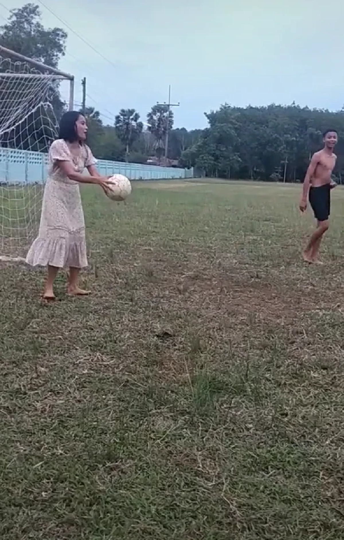 ครูเป็นได้ทุกอย่าง