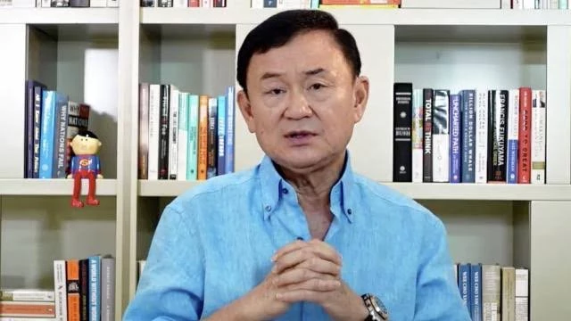 อัยการ ยื่นฟ้อง "ชวน" หมิ่นประมาท "ทักษิณ" ก่อนหมดอายุความ 3 วัน