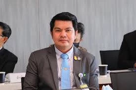 พีระวิทย์ เลื่องลือดลภาค ส.ส.พรรคไทรักธรรม