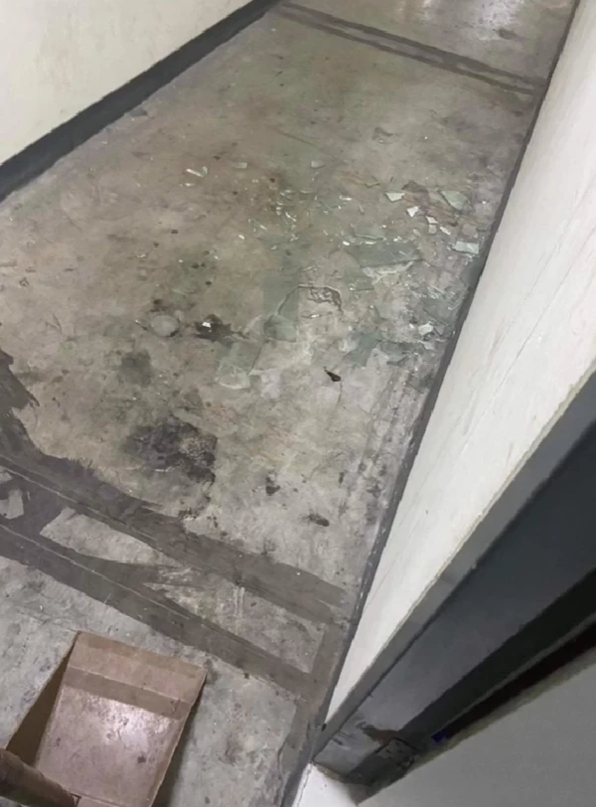 เศษกระจก