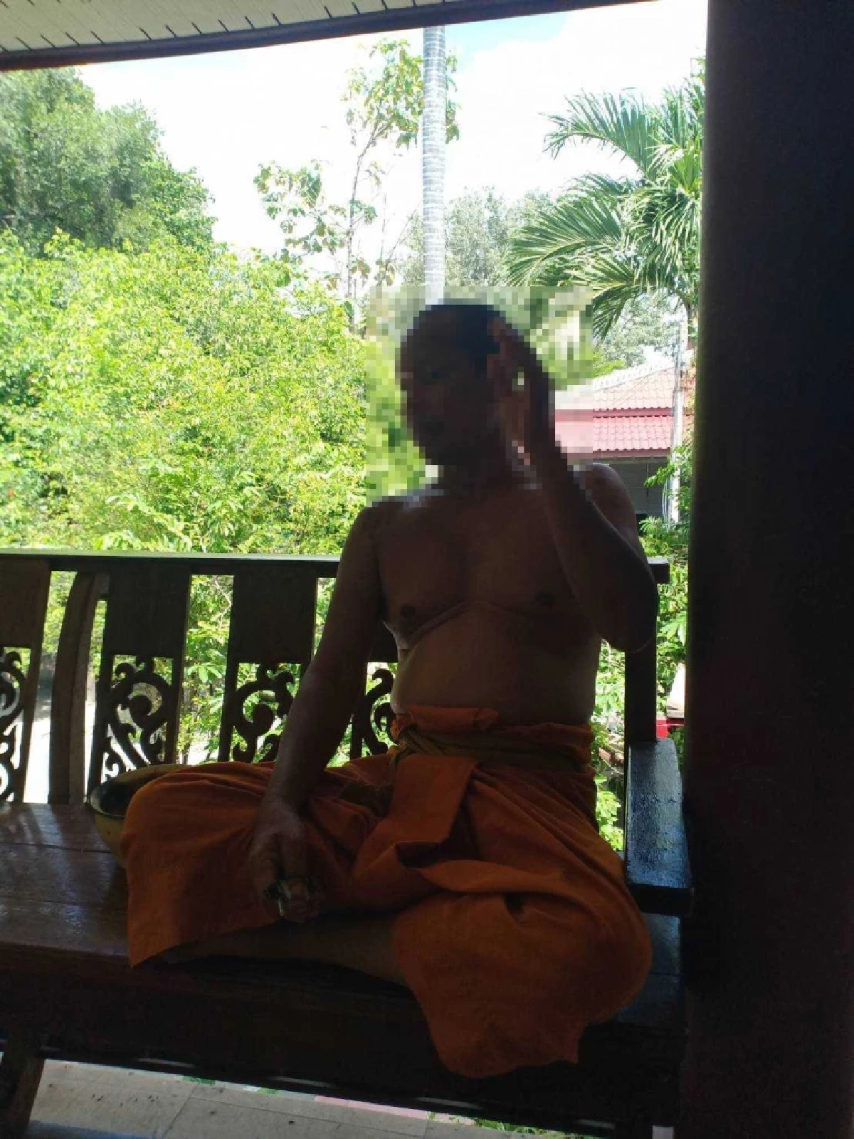 พระ