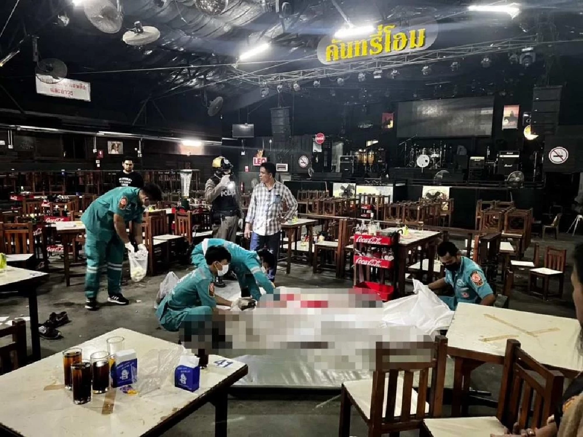 "จ่าเบิร์ด"ปืนโหด ติดต่อขอเข้ามอบตัวแล้ว หลังทนแรงกดดันไม่ไหว