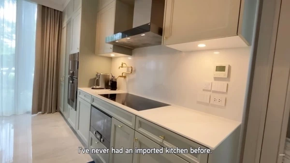 ครัวของมาร์กี้