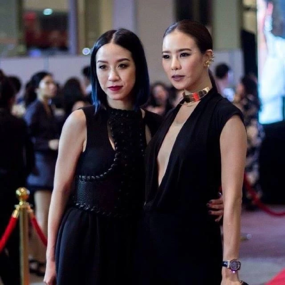 ขอบคุณภาพ และข้อมูล จาก &quot;Horwang Sisters&quot;