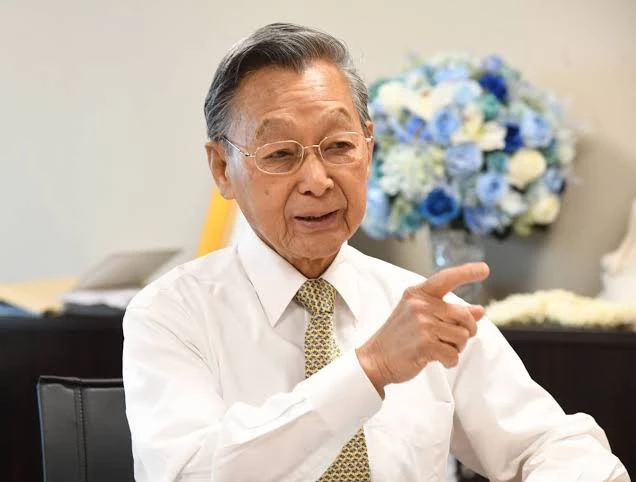 อัยการ ยื่นฟ้อง "ชวน" หมิ่นประมาท "ทักษิณ" ก่อนหมดอายุความ 3 วัน