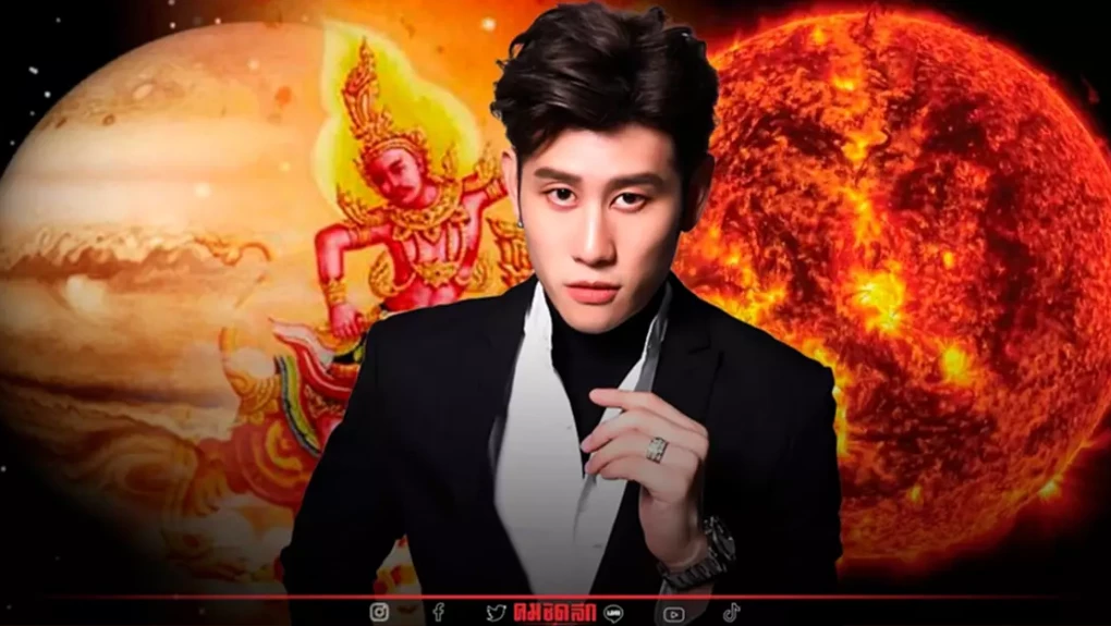 "หมอไวท์ เปิดดวง" 12 ราศี เดือนตุลาคม เกิดอะไรขึ้นบ้าง เปิดคำทำนายชัดเช็คเลย