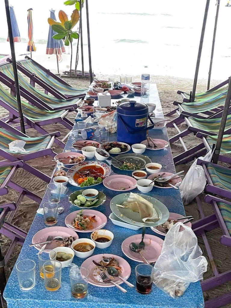 ร้านอาหาร
