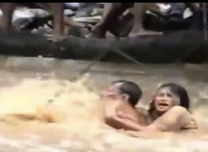 เหตุการณ์น้ำป่าไหลหลาก ที่ "วังตะใคร้" 25 กันยายน 2537 