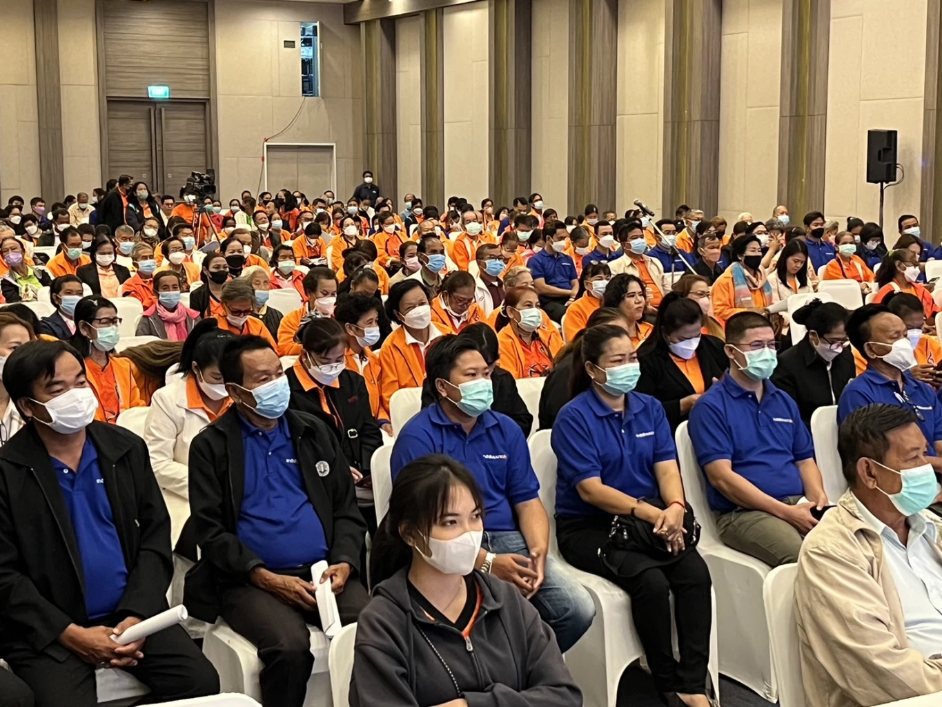 ‘คนไทย’ มีโอกาสที่ดีกว่านี้ได้ คำมั่นจาก“กรณ์”หัวหน้าพรรคชาติพัฒนากล้า