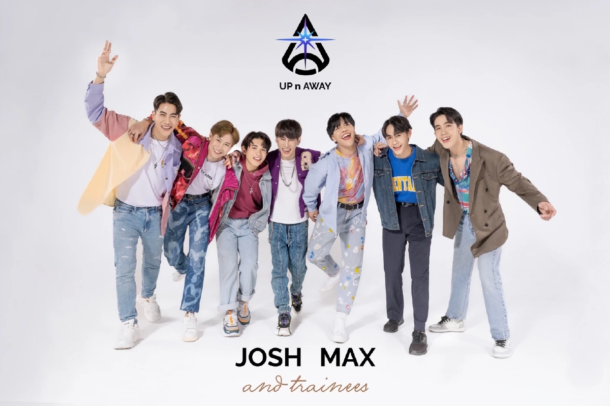 MANGO MUSIC ค่ายเพลงเปิดใหม่ ประกาศพร้อมดัน T-POP กับบอยแบนด์รูปแบบใหม่