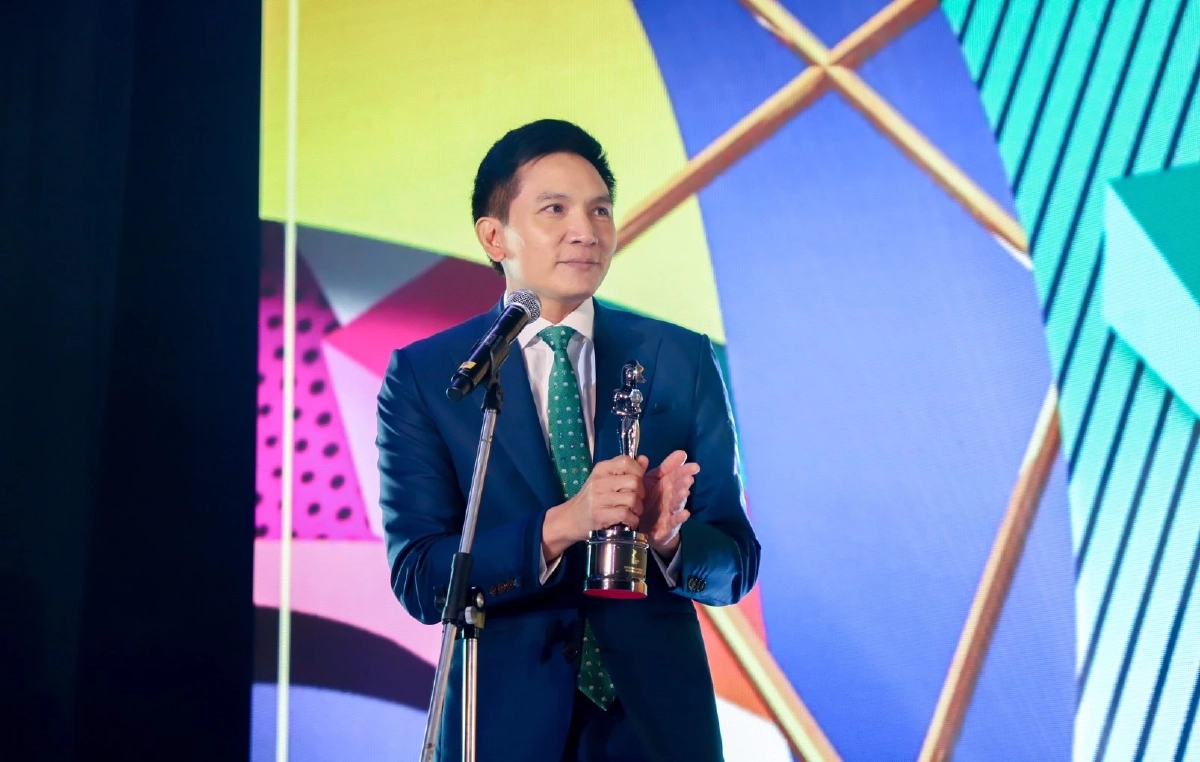 เครือ รพ.พญาไท-เปาโล คว้าสองรางวัลจากเวทีคุณภาพ HR Asia Award 2022