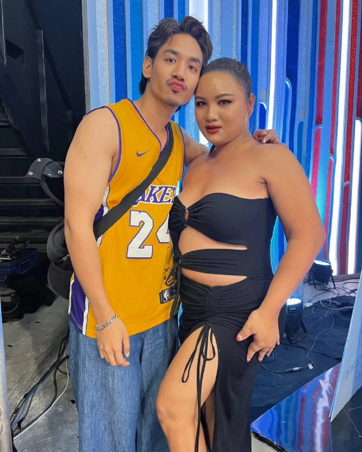 แม่หมอมิลิน มุ่งสู่เส้นทาง นางงาม สายมู หวังเข้ารอบ 20 คน Miss Krungthong 2022