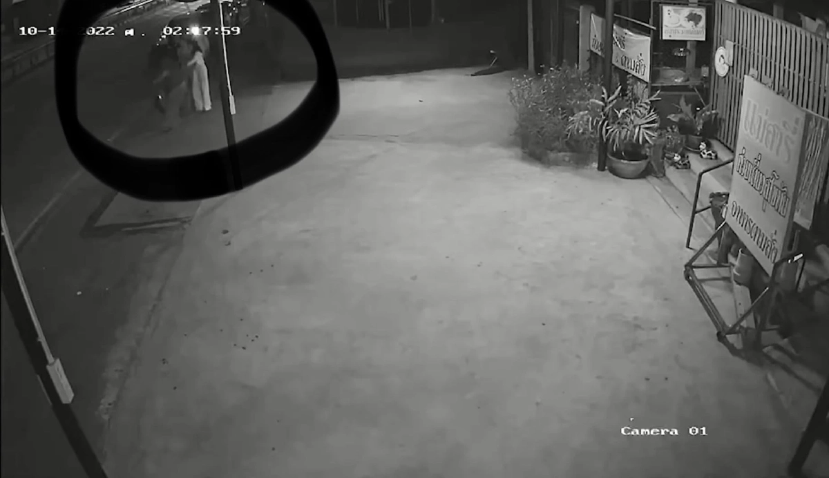 สาวพีอาร์ ร้อง"ตำรวจ" ถูก "สาวประเภทสอง" ยกพวกรุมทำร้าย