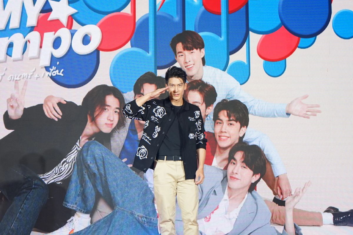 ติ๊ก