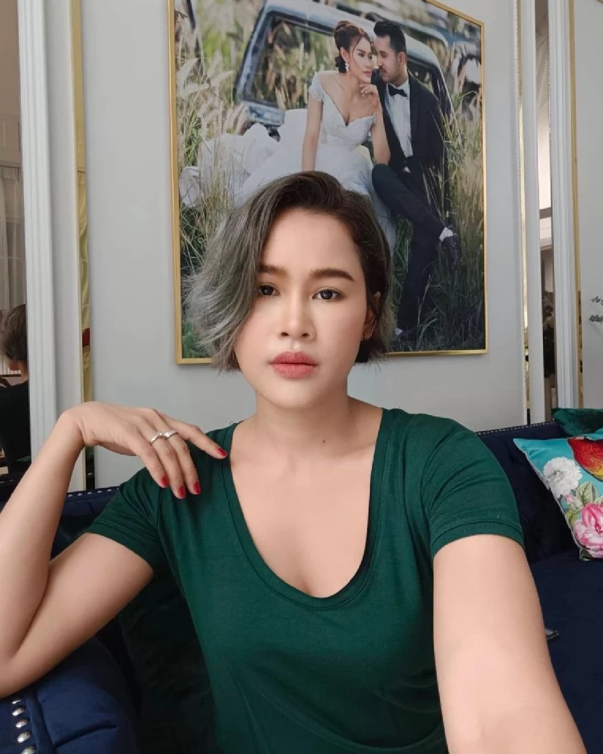 หนูเล็ก ก่าก้า