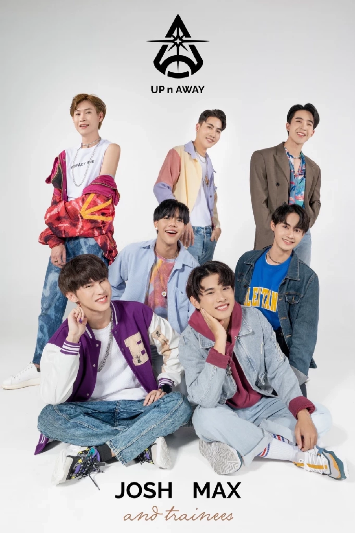 MANGO MUSIC ค่ายเพลงเปิดใหม่ ประกาศพร้อมดัน T-POP กับบอยแบนด์รูปแบบใหม่