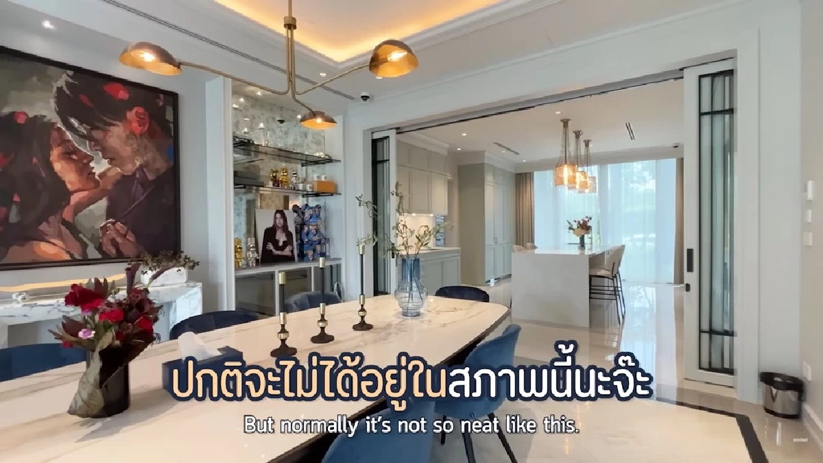 ครัวของมาร์กี้