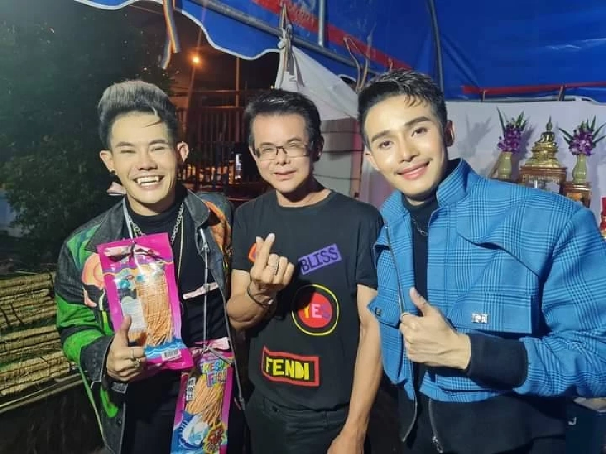 เก่ง-นุ๊กเกอร์