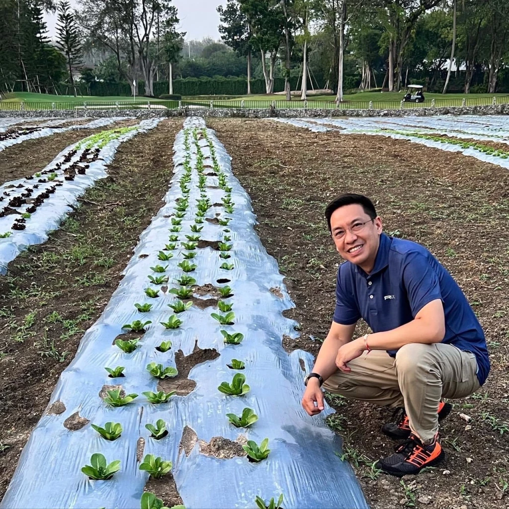   วันว่างของพุทธิพงษ์ รอคืนสังเวียนการเมือง 