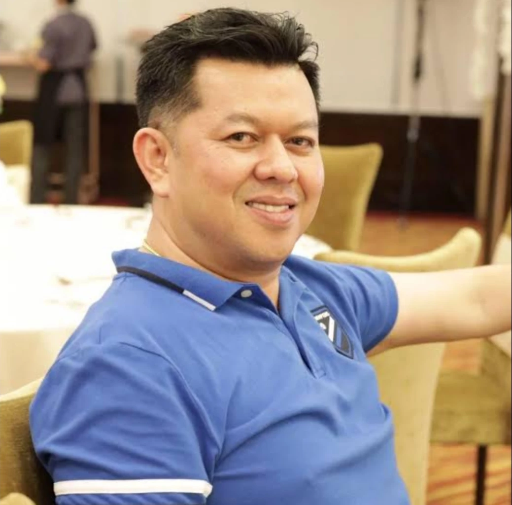 ฉัตรชัย ชูแก้ว ว่าที่ผู้สมัคร ส.ส.เขต 2 สงขลา พรรคภูมิใจไทย