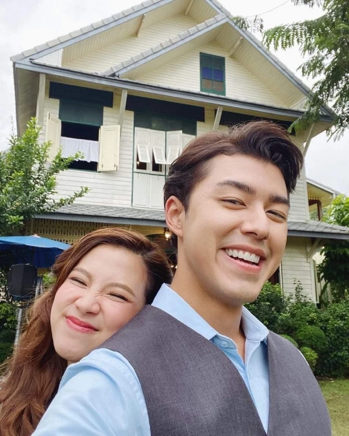 "นาย ณภัทร" ว่าไง ชาวเน็ต ผุดเพจ ทวงคืน "ใบเฟิร์น" เนื้อหา ทิ่มแทงใจไม่ไหว 