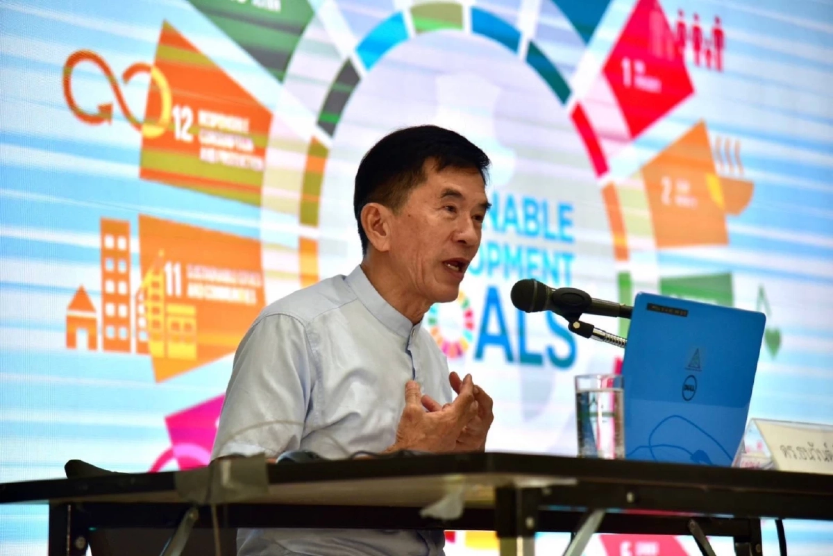 MEA จัดเวที "ถอดบทเรียน 10 ปี Energy Mind Award"