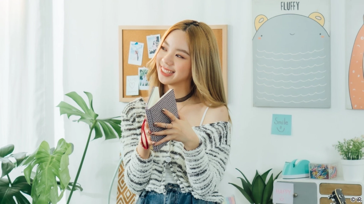 สวยเก่ง "ปัญ ปัญสิกรณ์" เขียนเนื้อร้อง-แต่งทำนองเพลงครั้งแรก OST.ภาพยนตร์