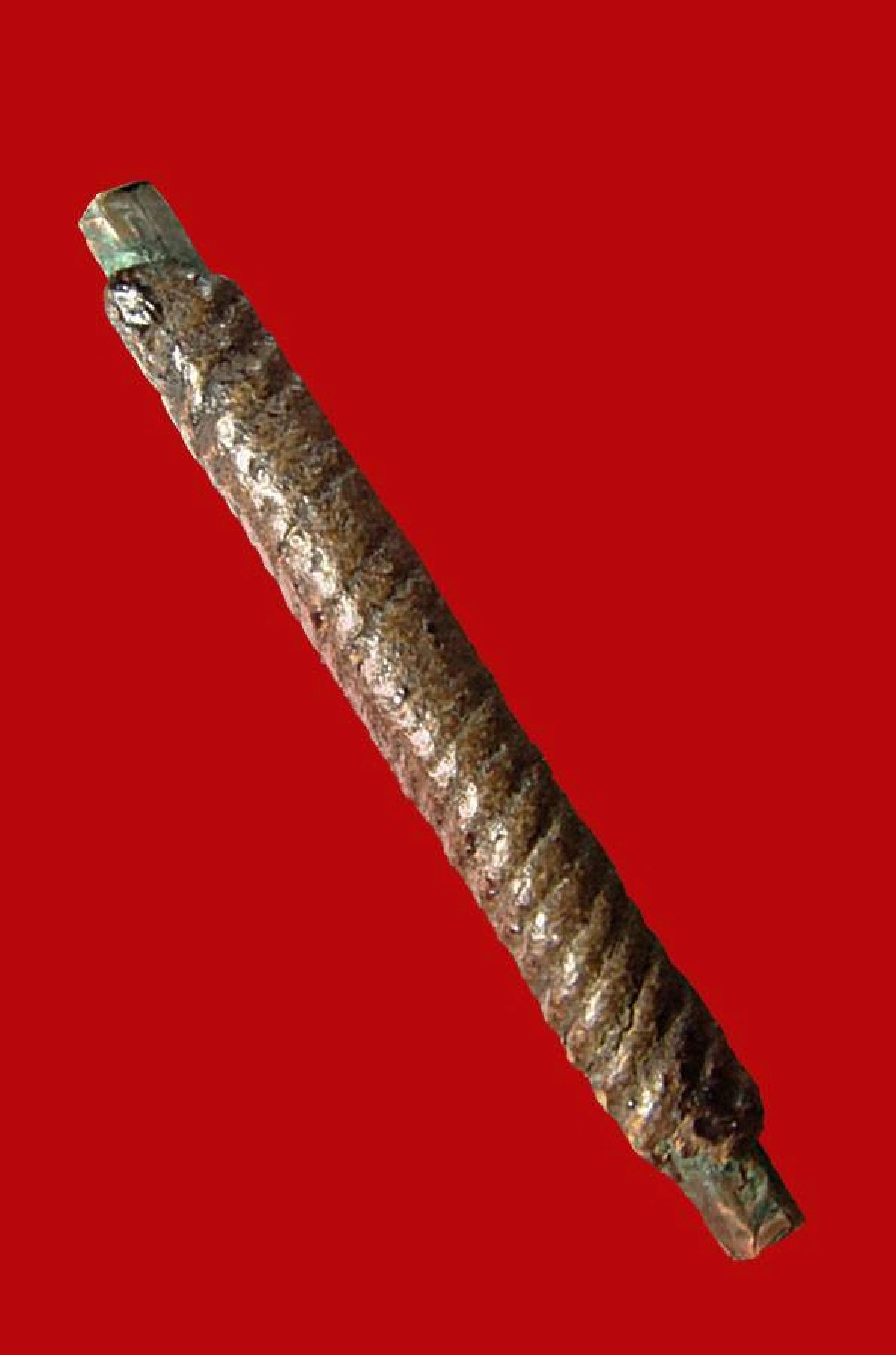 ตะกรุดมหาโสฬสมงคล