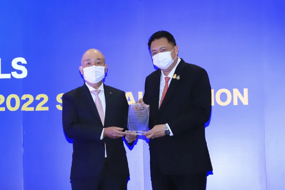 เด็กไทยเจ๋งคว้า 7 เหรียญแข่งขันฝีมือโลก“สุชาติ”ชื่นชม-ขอบคุณผู้สนับสนุน