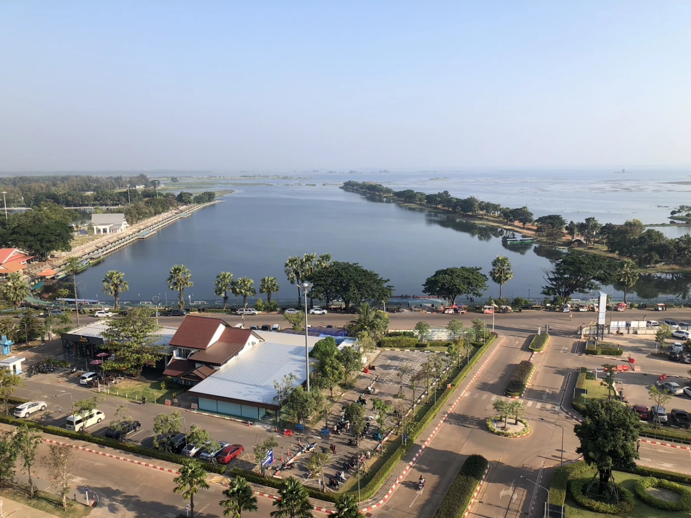 บึงหนองหาร