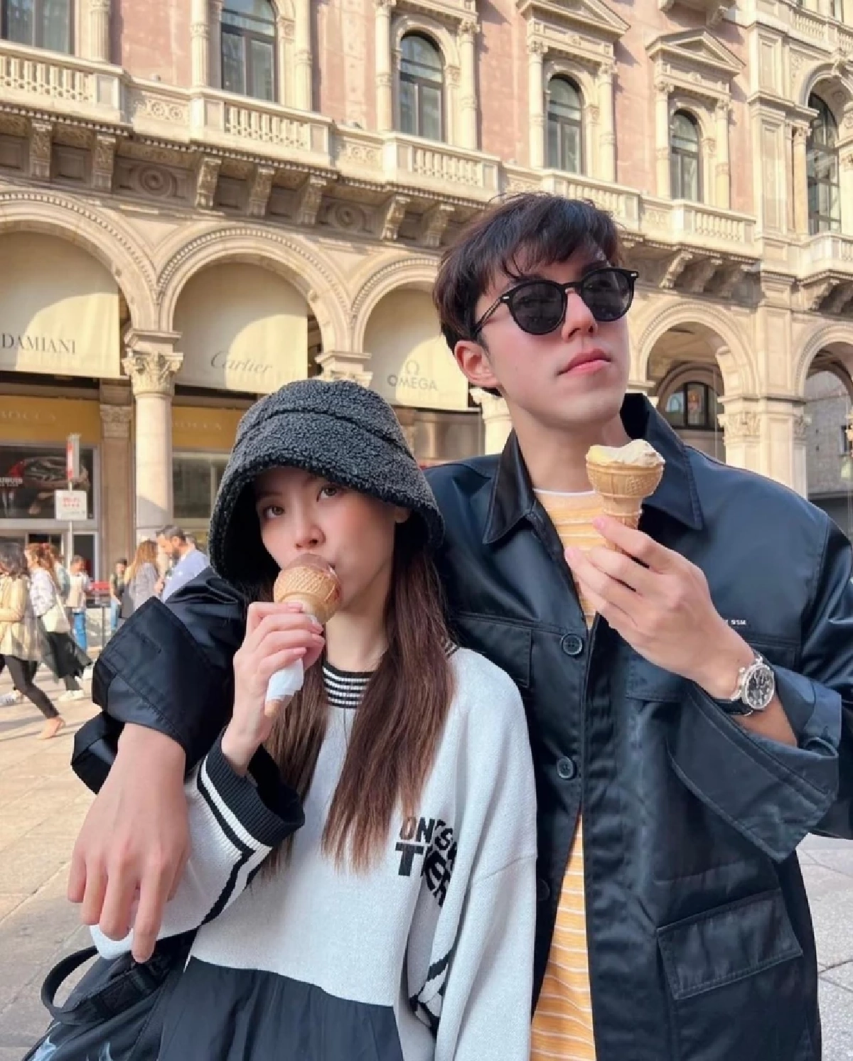 ย้อนอ่าน "นาย ณภัทร" เคยบอกเรื่องอนาคตกับ "ใบเฟิร์น" แล้ว แต่ตอนนั้น?