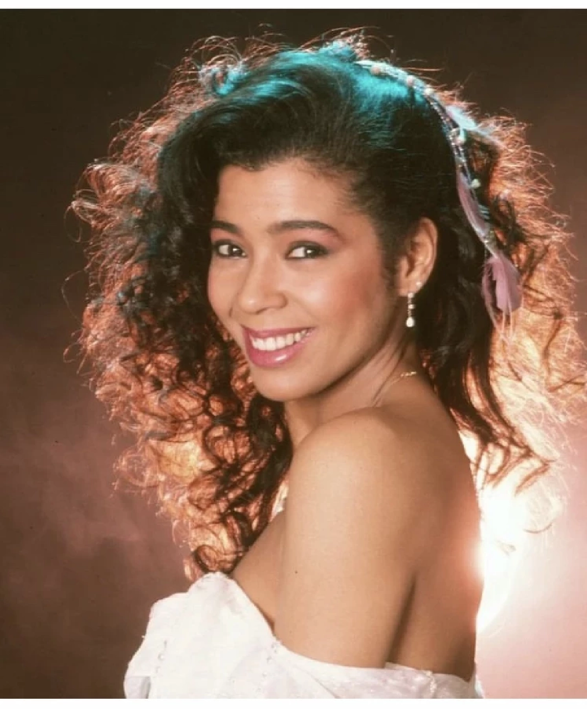 Irene Cara