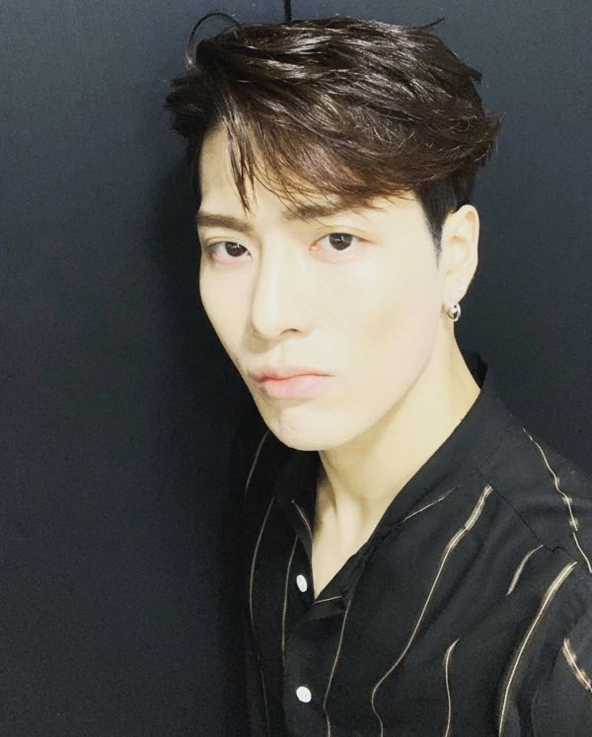 แจ็คสันหวัง