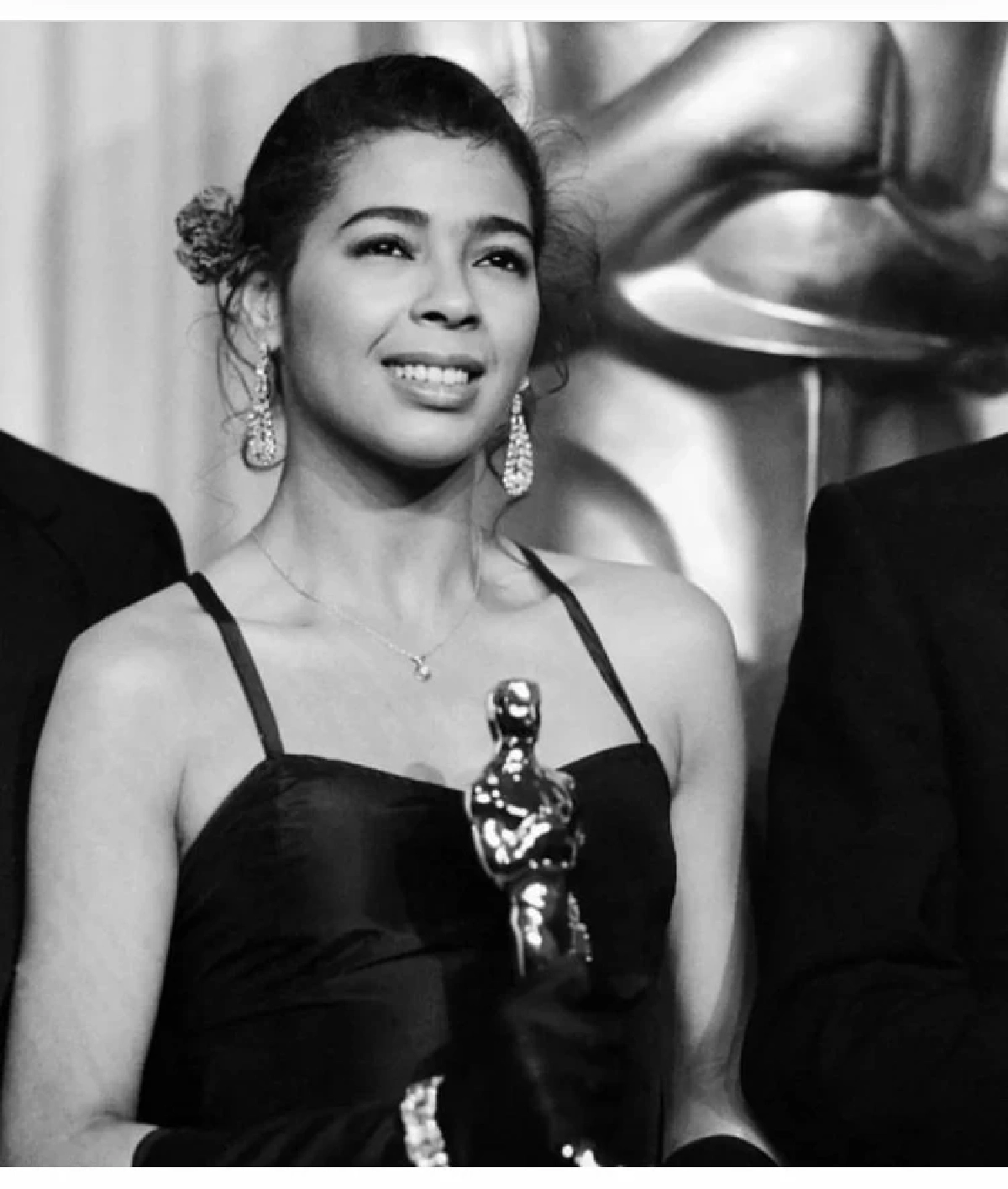 Irene Cara