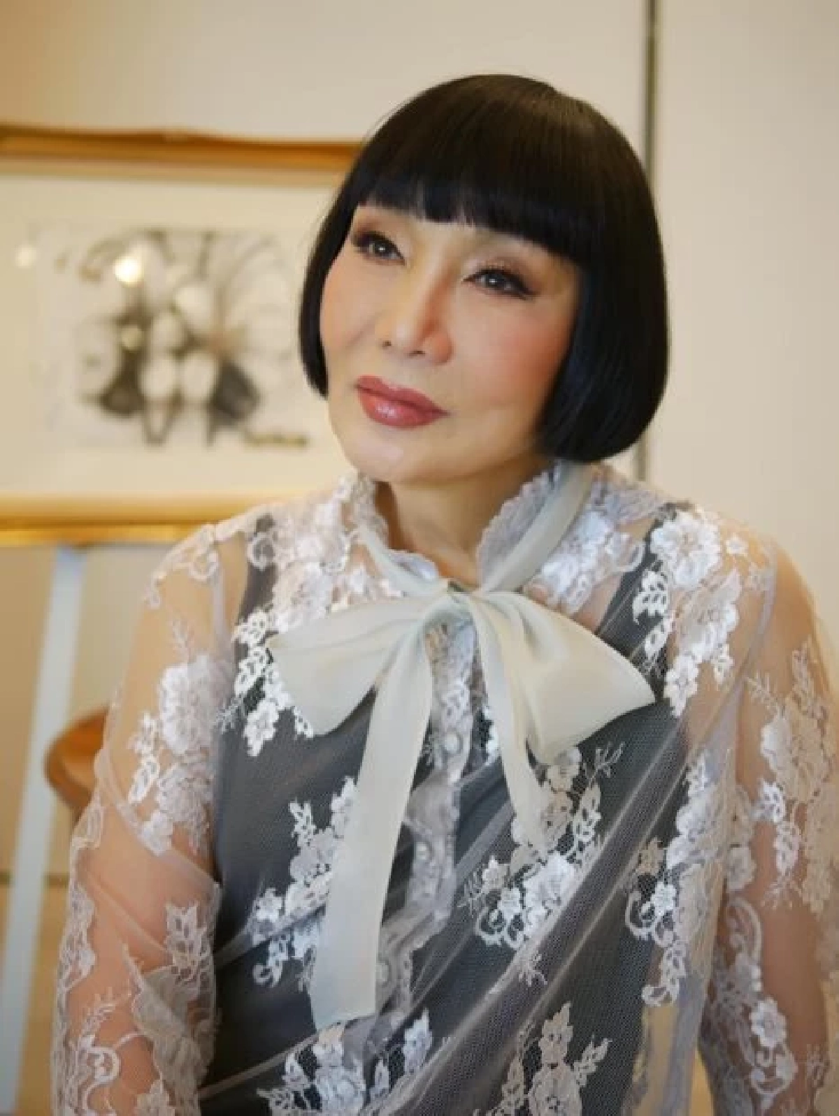 ม้า อรนภา