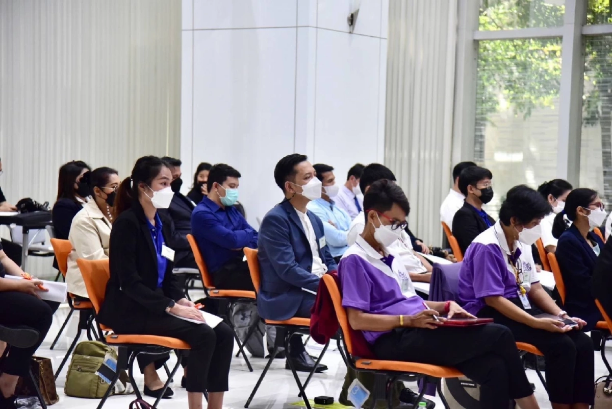 MEA จัดเวที "ถอดบทเรียน 10 ปี Energy Mind Award"