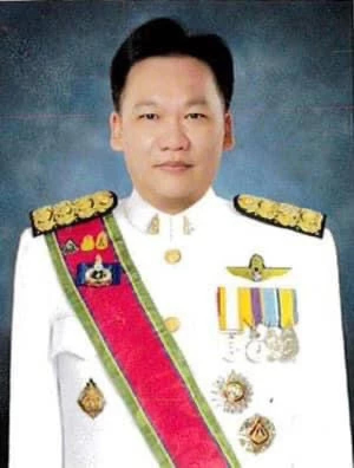 นายพีระพัฒน์ อิงพงษ์พันธ์