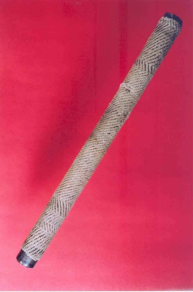 ตะกรุดมหาระงับปราบหงสา