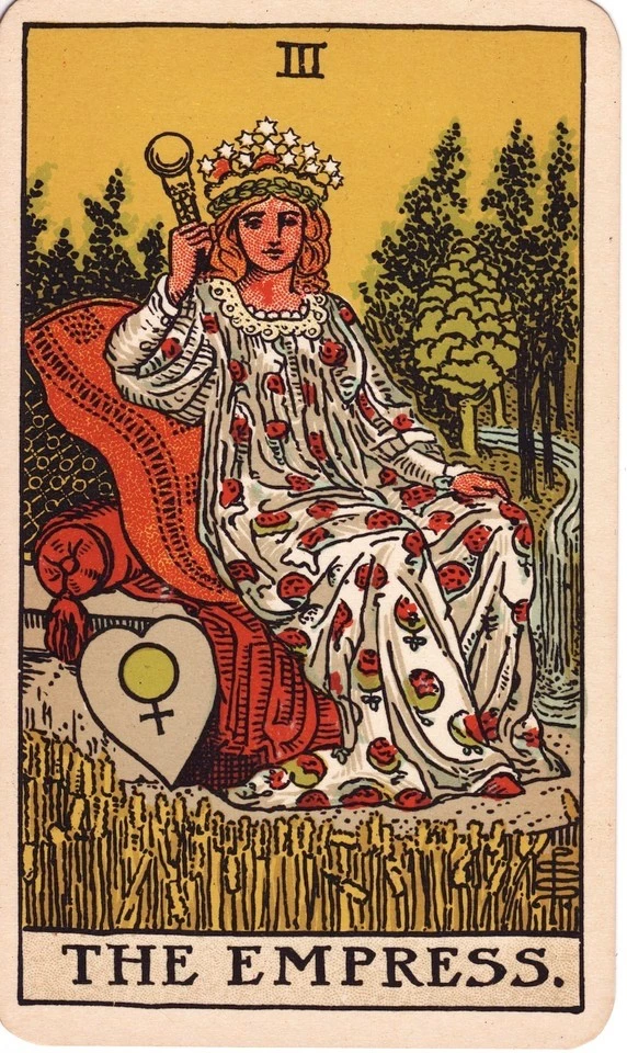 แม่หมอ จัดให้ แนะนำ "ไพ่ทาโรต์" ใบที่ใช่ สำหรับ วอลเปเปอร์ เสริมดวง