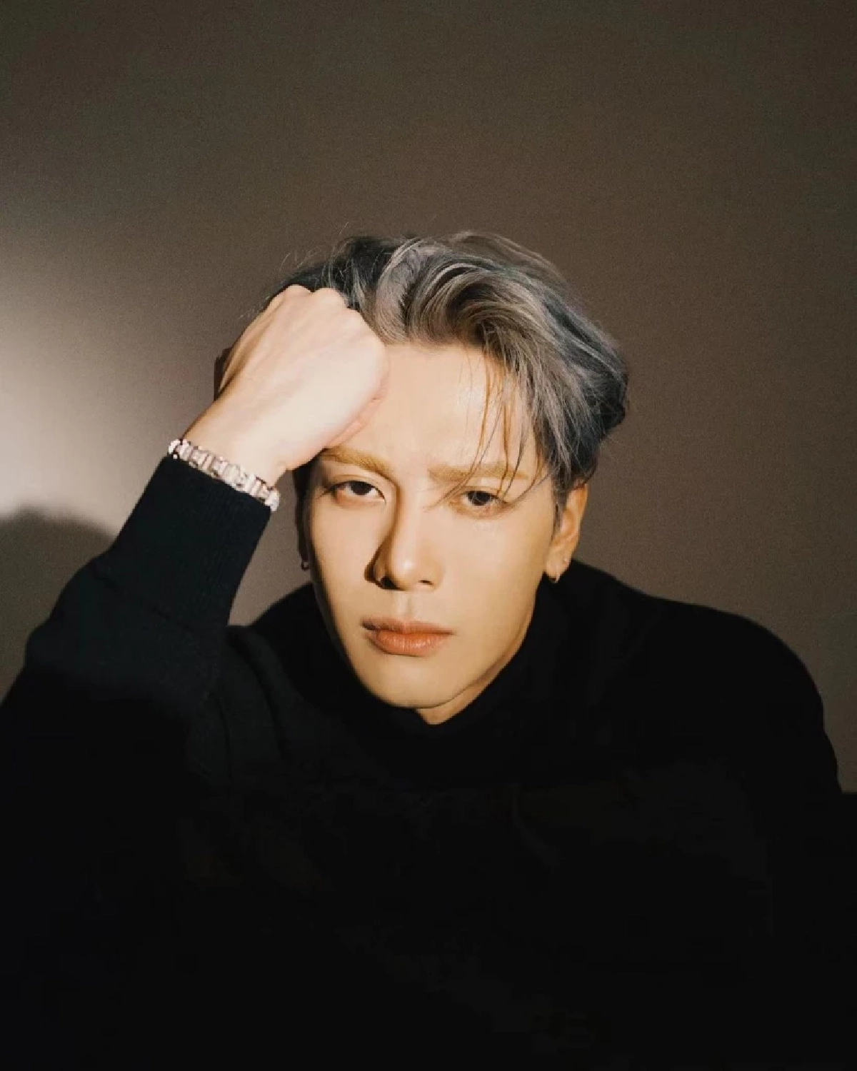 แจ็คสันหวัง