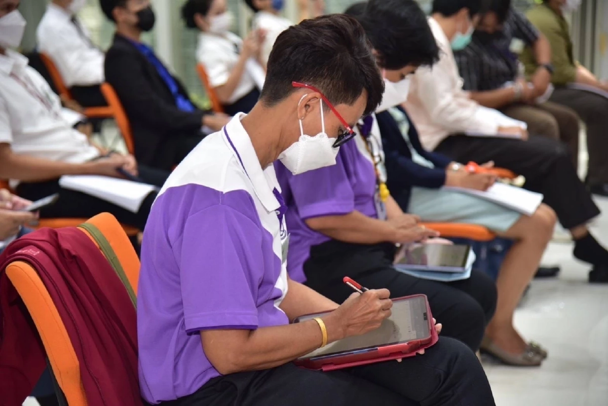 MEA จัดเวที "ถอดบทเรียน 10 ปี Energy Mind Award"