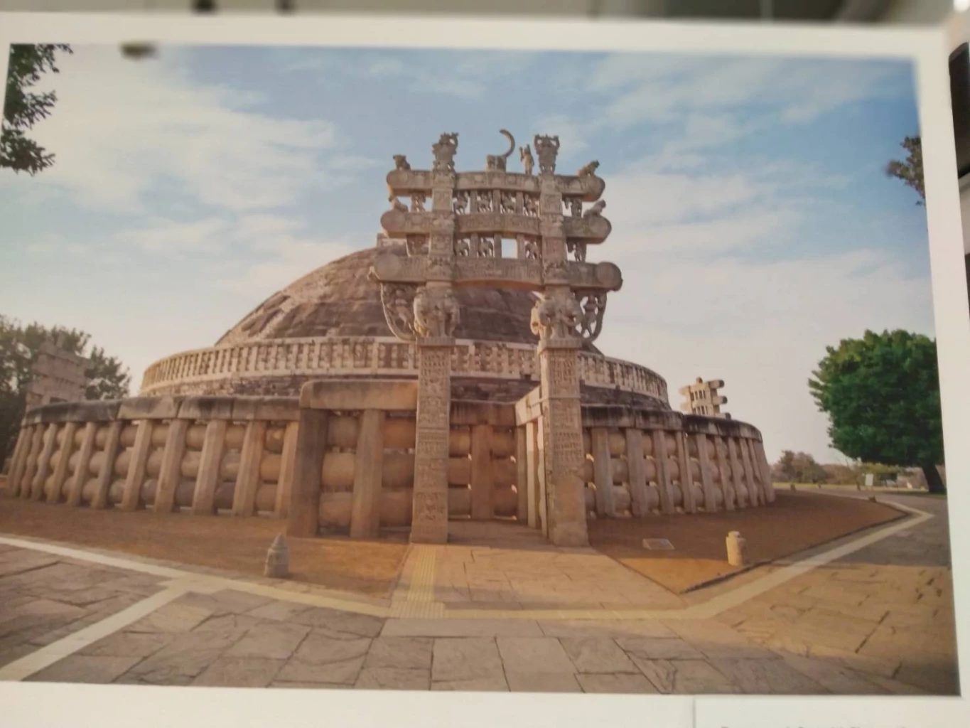 ้สังเวชนียสถาน