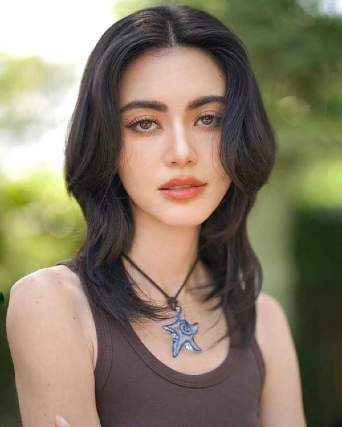 ใหม่ ดาวิกา