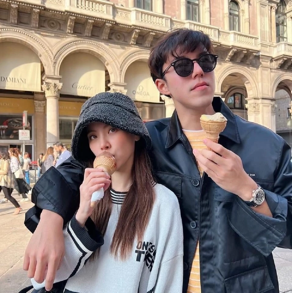 "นาย ณภัทร" ว่าไง ชาวเน็ต ผุดเพจ ทวงคืน "ใบเฟิร์น" เนื้อหา ทิ่มแทงใจไม่ไหว 